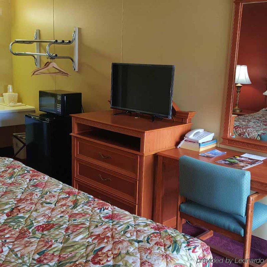 Plaza Motel