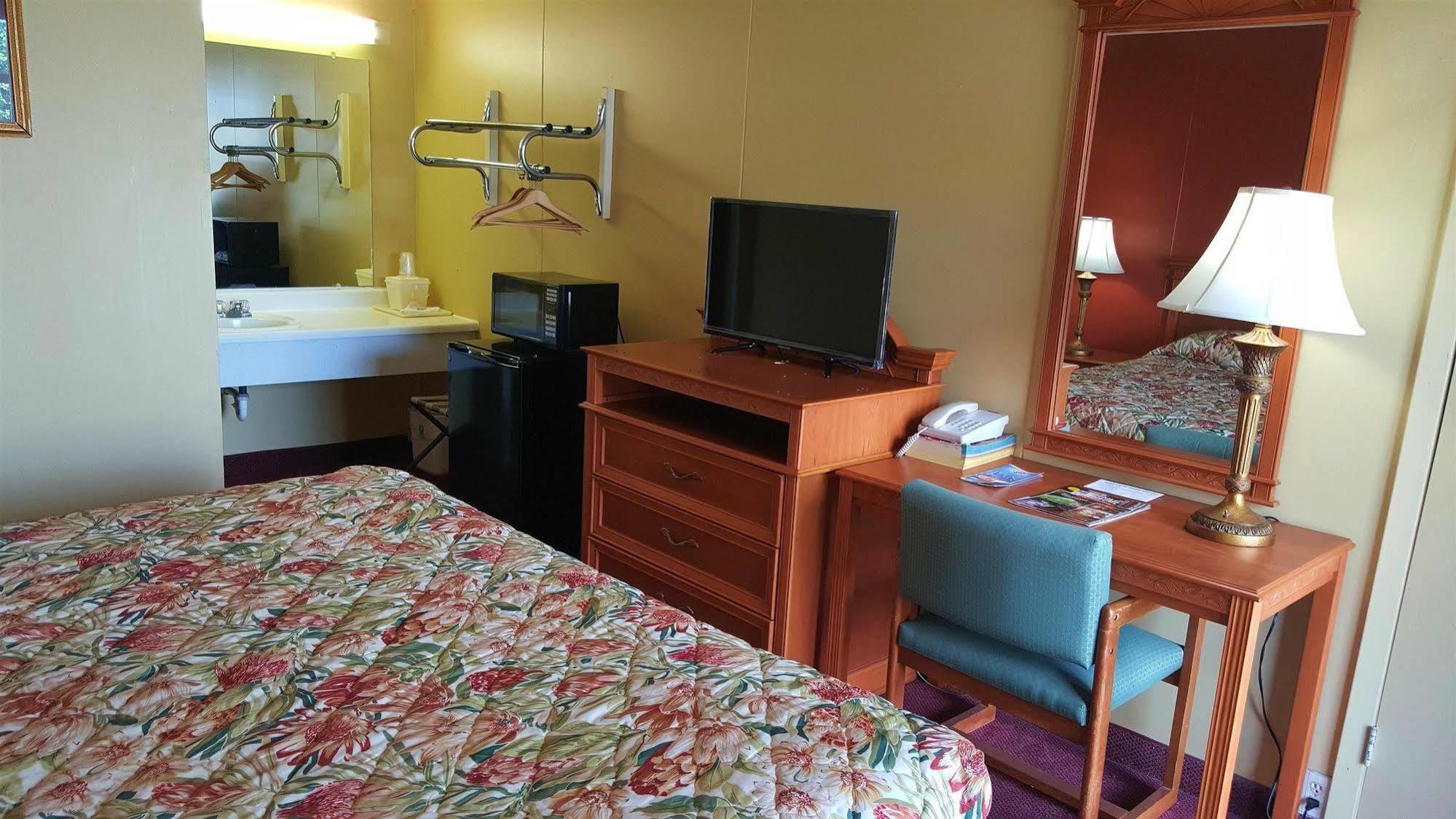 Motel Plaza